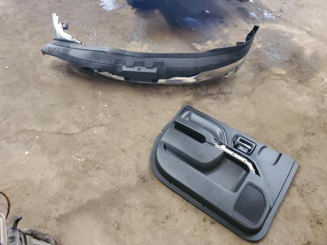 2016 CHEVROLET SILVERADO - 3GCUKREC8GG285605