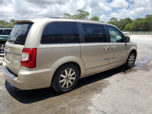 Vin: 2c4rc1bg4er409369, lot: 61348905, chrysler minivan touring 20143
