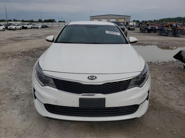 2016 KIA OPTIMA LX - KNAGT4L36G5088551