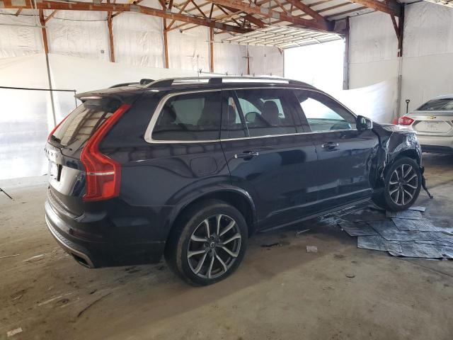Vin: yv4a22pk8h1167078, lot: 59118835, volvo xc90 t6 20173