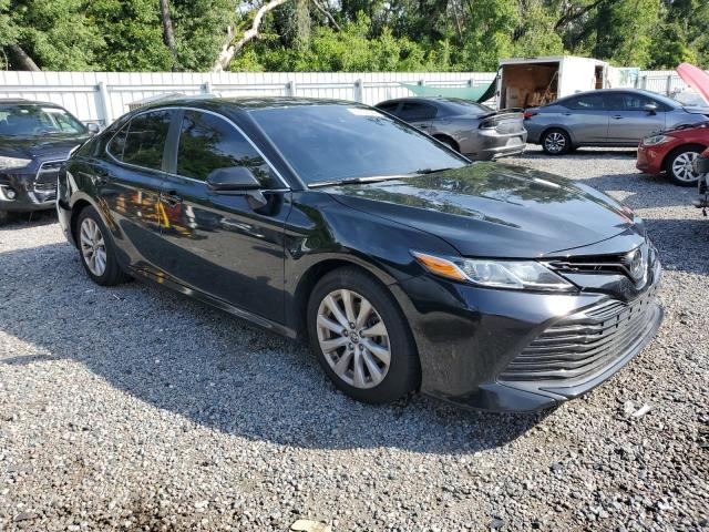 2020 TOYOTA CAMRY LE - 4T1C11AK0LU968334
