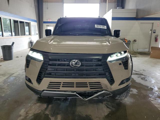 2025 LEXUS GX 550 PRE JTJTBCDX5S5041792