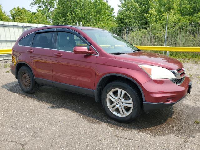 Vin: 5j6re4h71al102533, lot: 59574665, honda crv exl 20104