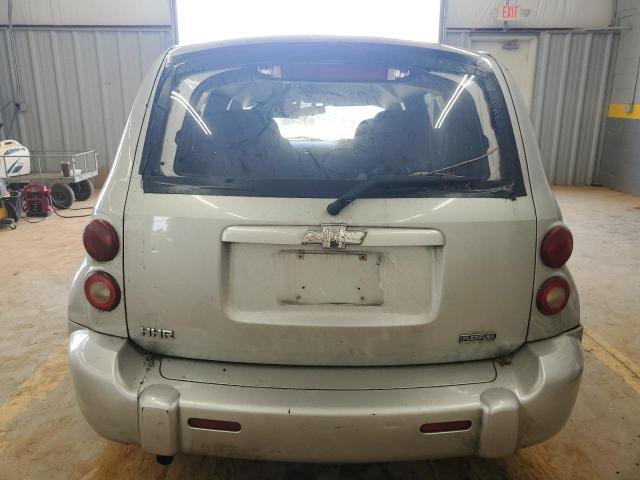 2010 CHEVROLET HHR LS - 3GNBAADB9AS511148