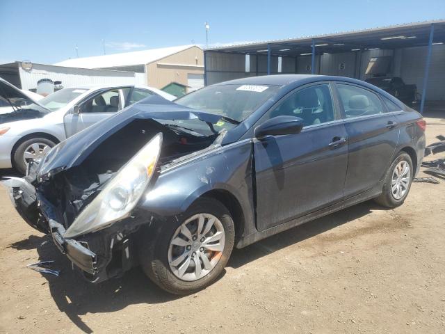 Vin: 5npeb4ac0ch427430, lot: 60563615, hyundai sonata gls 2012 img_1