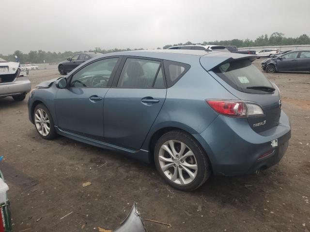 Vin: jm1bl1h58a1285998, lot: 62596005, mazda mazda3 s 20102