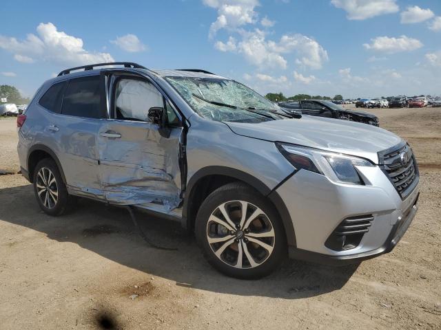 2023 SUBARU FORESTER L JF2SKAPC4PH424058