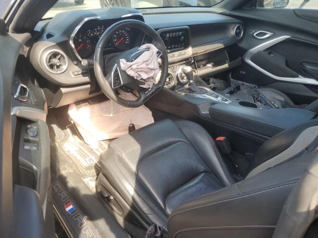 2017 CHEVROLET CAMARO SS 1G1FH1R7XH0111247