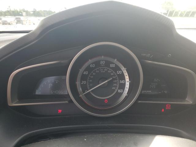 2016 MAZDA 3 SPORT 3MZBM1J7XGM265009