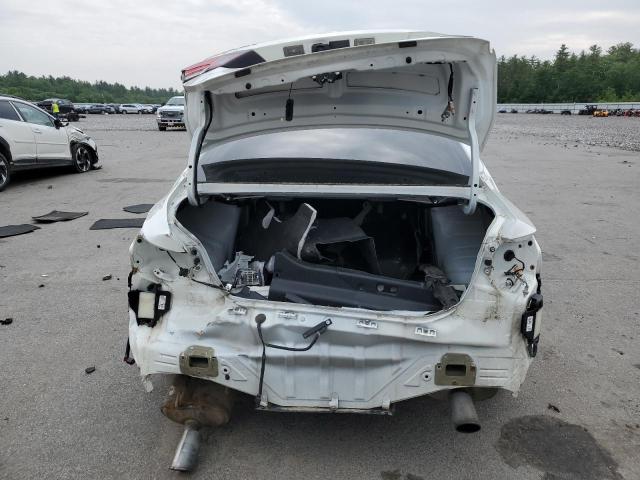2021 NISSAN ALTIMA SR 1N4AL4CV3MN379343