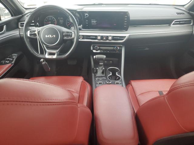 2022 KIA K5 GT LINE - 5XXG64J27NG149290