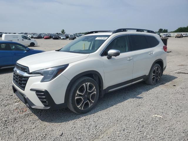 Vin: 4s4wmaud1p3403216, lot: 60088595, subaru ascent limited 2023 img_1