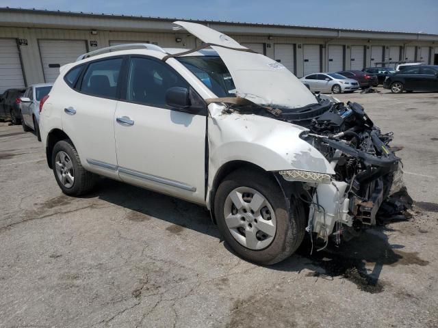 2015 NISSAN ROGUE SELE JN8AS5MT9FW650214