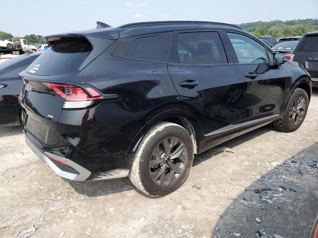 2023 KIA SPORTAGE S 5XYK4CAF3PG105668
