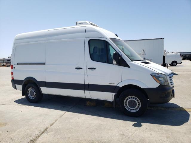 FREIGHTLINER SPRINTER 2 2015 WDYPE7CCXF5959694 photo #1