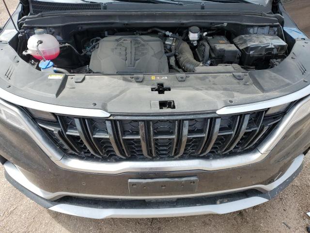 2024 KIA CARNIVAL E KNDNC5H32R6443284