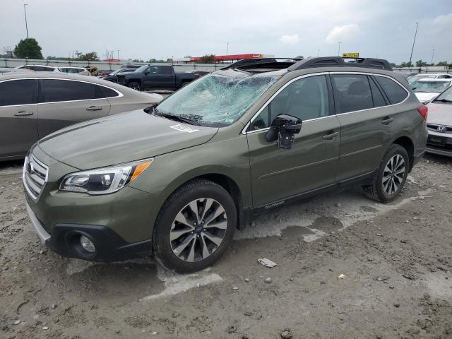 SUBARU OUTBACK 2.