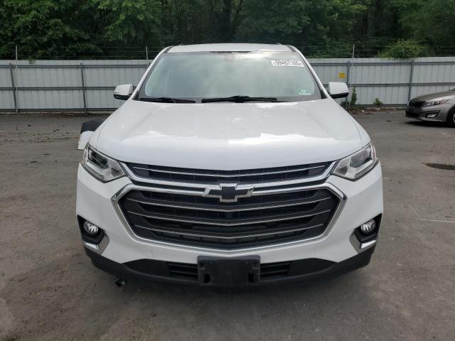 2018 CHEVROLET TRAVERSE L - 1GNEVGKW1JJ250061