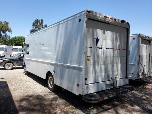 WORKHORSE CUSTOM CHASSIS COMMERCIAL 2007 white incomple gas 5B4KPD2UX73422528 photo #3