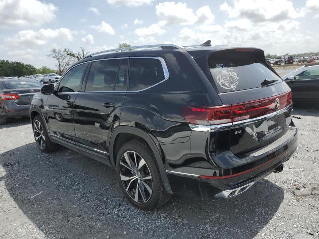2024 VOLKSWAGEN ATLAS SEL 1V2FR2CA5RC564995