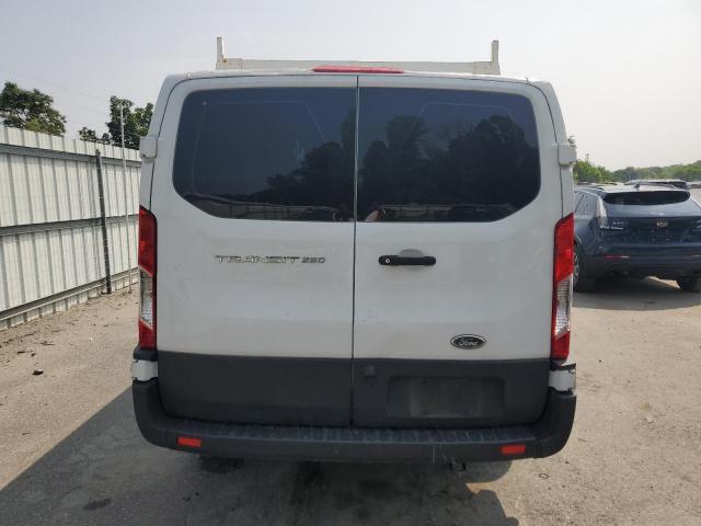 2020 FORD TRANSIT T- 1FTBR1Y83LKB05848