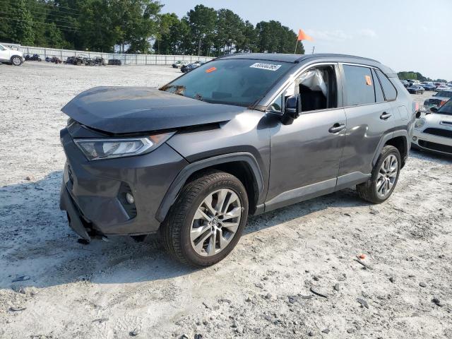 Vin: 2t3a1rfvxkc045861, lot: 58930285, toyota rav4 xle premium 2019 img_1