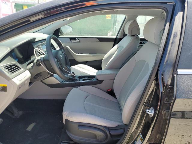 2016 HYUNDAI SONATA SE - 5NPE24AF5GH410820