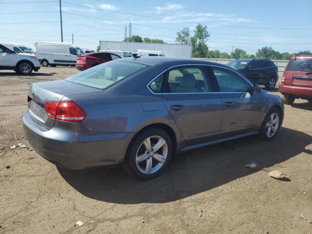 Vin: 1vwat7a36fc098372, lot: 62007255, volkswagen passat s 20153