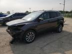2017 FORD ESCAPE TIT - 1FMCU9J91HUA03427
