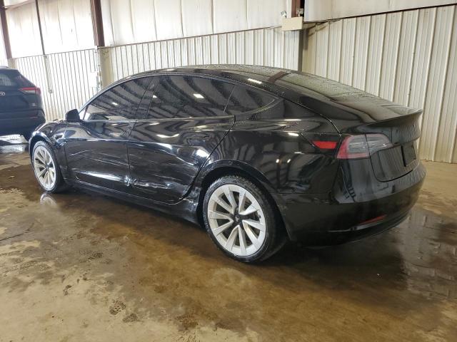 Vin: 5yj3e1eb0nf185075, lot: 58950935, tesla model 3 20222