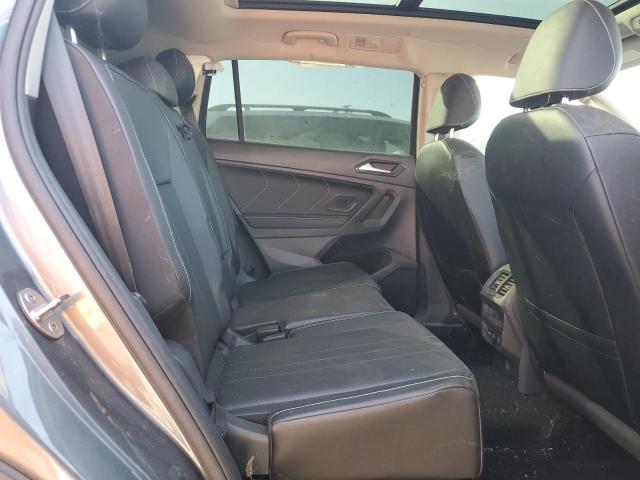 2022 VOLKSWAGEN TIGUAN SE - 3VV2B7AX2NM060360