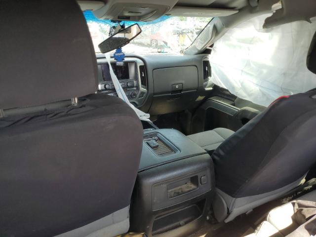 2016 CHEVROLET SILVERADO K1500 LT 1GCVKREC6GZ355137