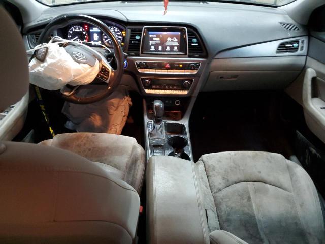 2019 HYUNDAI SONATA LIM - 5NPE34AF5KH805666