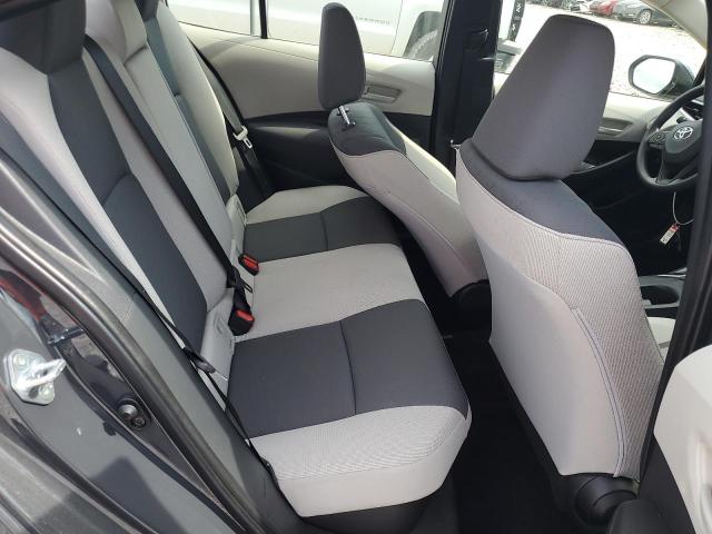 2025 TOYOTA COROLLA LE - JTDBCMFE5S3080147