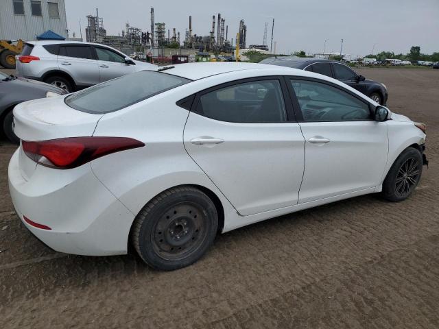 Vin: 5npdh4ae3gh739050, lot: 58546655, hyundai elantra se 20163