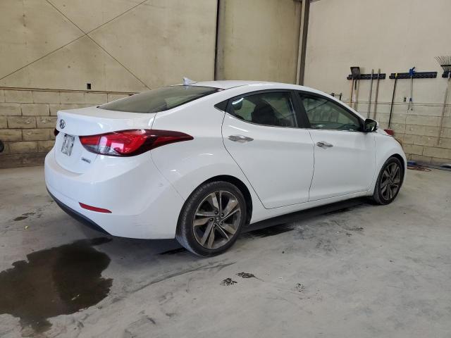 Vin: 5npdh4ae2gh735958, lot: 62775335, hyundai elantra se 20163