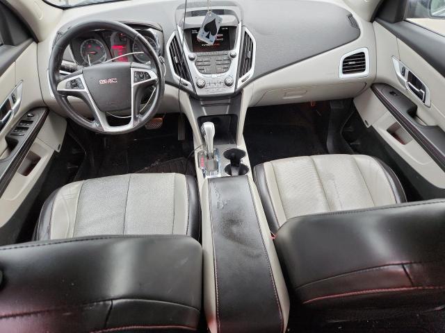 2015 GMC TERRAIN SL - 2GKFLTE36F6300961