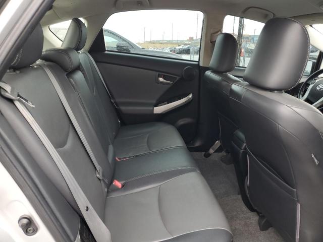 2012 TOYOTA PRIUS - JTDKN3DU4C1524209