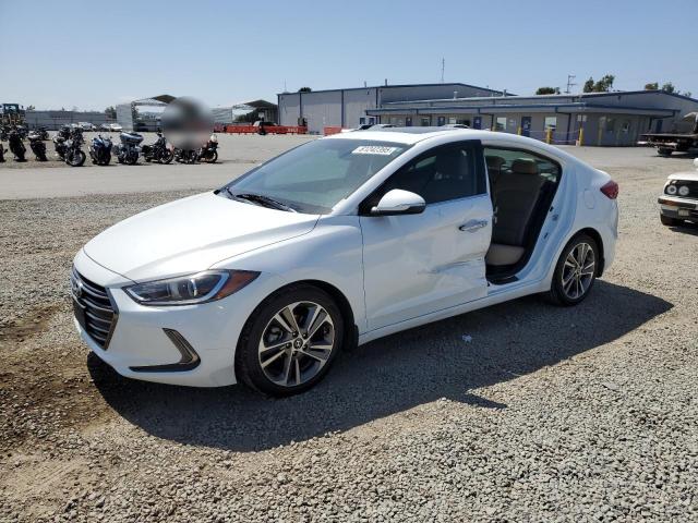Vin: 5npd84lf6hh204477, lot: 61242395, hyundai elantra se 2017 img_1