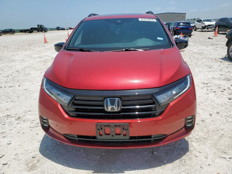 2023 HONDA ODYSSEY SP 5FNRL6H73PB024890