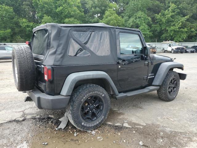 Vin: 1c4ajwag6dl576549, lot: 59888965, jeep wrangler sport 20133