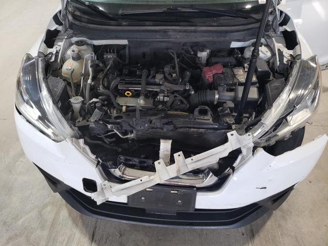 2020 NISSAN KICKS S 3N1CP5BV7LL524254
