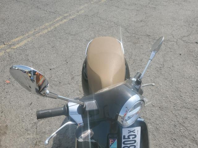 2023 VESPA PRIMAVERA/ ZAPM818G4P5910800