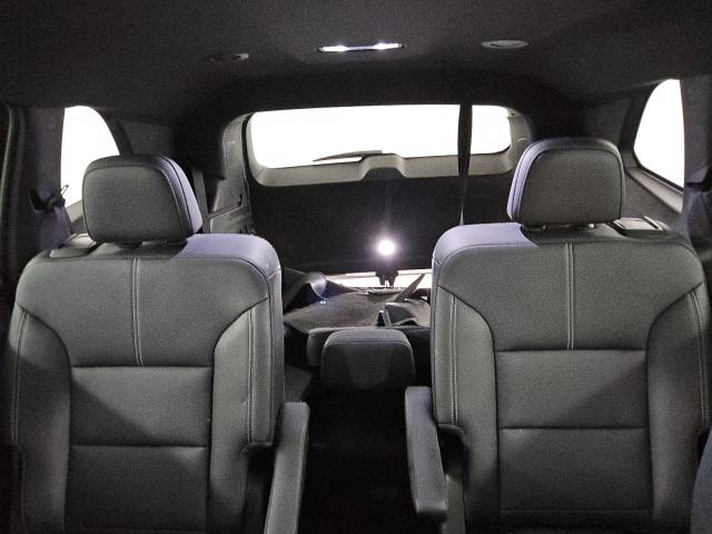 2024 GMC ACADIA UPL 1GKENKKS9RJ191110