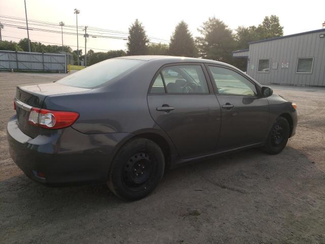 Vin: 2t1bu4ee0cc793786, lot: 59422645, toyota corolla base 20123