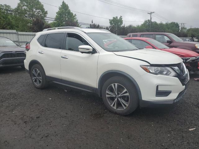 2019 NISSAN ROGUE S JN8AT2MV2KW370237