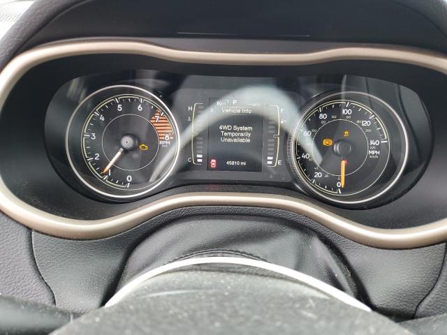 2017 JEEP CHEROKEE L - 1C4PJMCS1HD213883