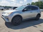 2017 TOYOTA RAV4 LE - 2T3ZFREV5HW313101