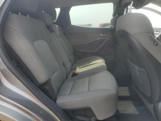 2017 HYUNDAI SANTA FE S - 5XYZT3LB1HG394806