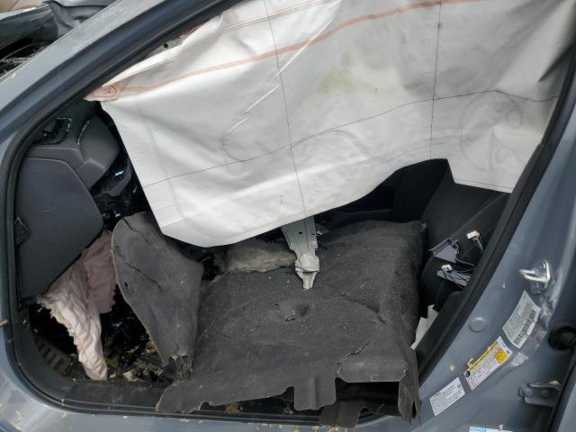 2023 HONDA ACCORD HYB - 1HGCY2F55PA037958